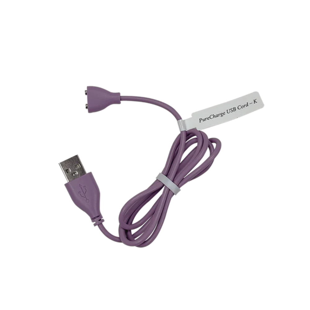 PureCharge USB Cord - K