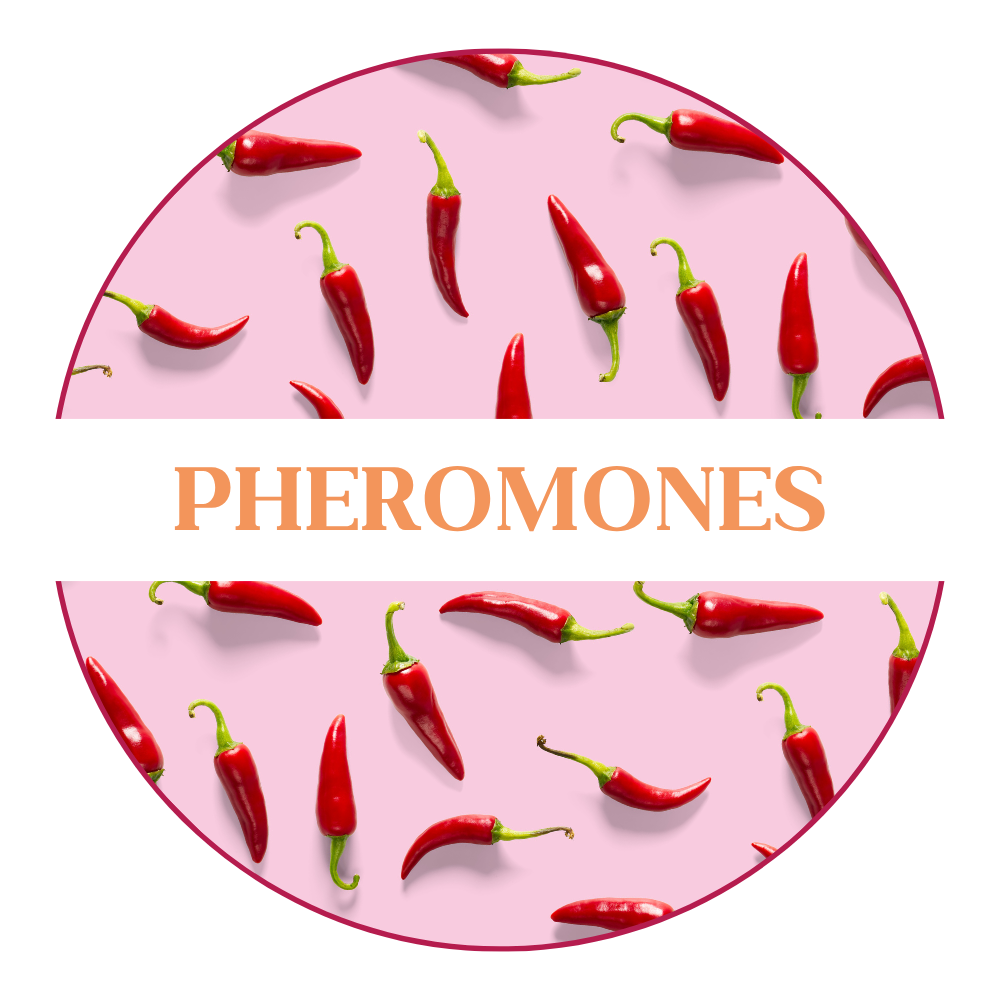 Pheromones