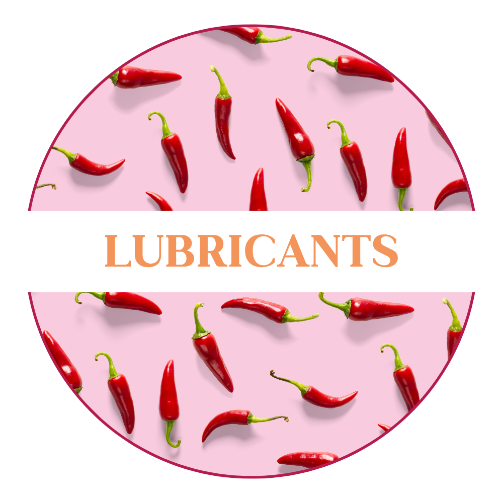 Lubricants