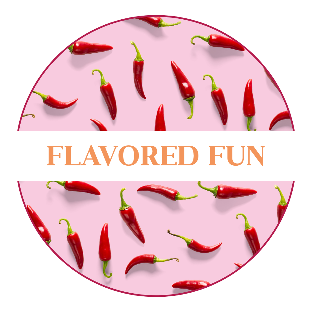 Flavored