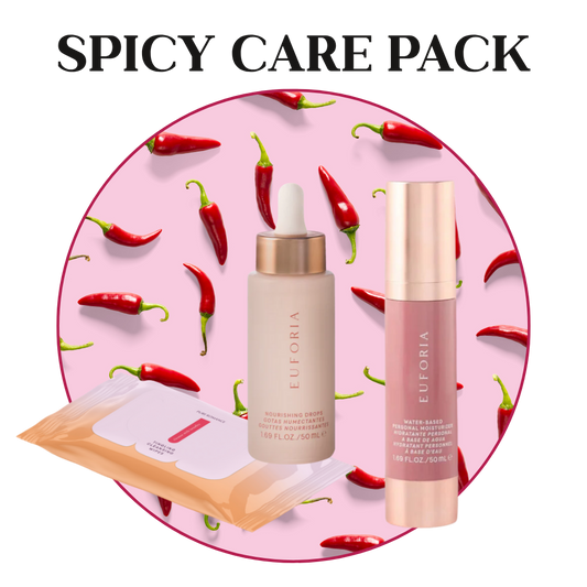 SPICY CARE PACK
