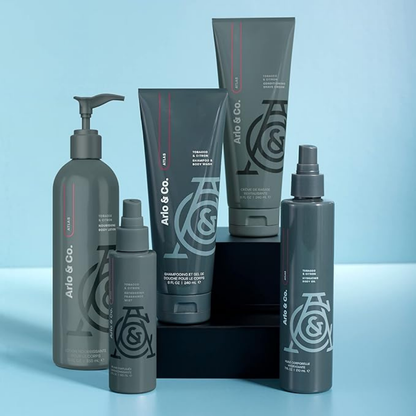 Nourishing Body Lotion