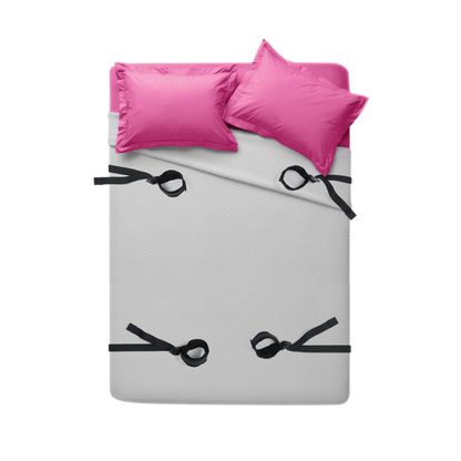 Bed, Bondage, & Beyond