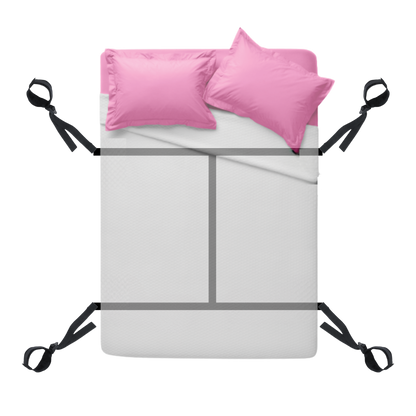 Bed, Bondage, & Beyond