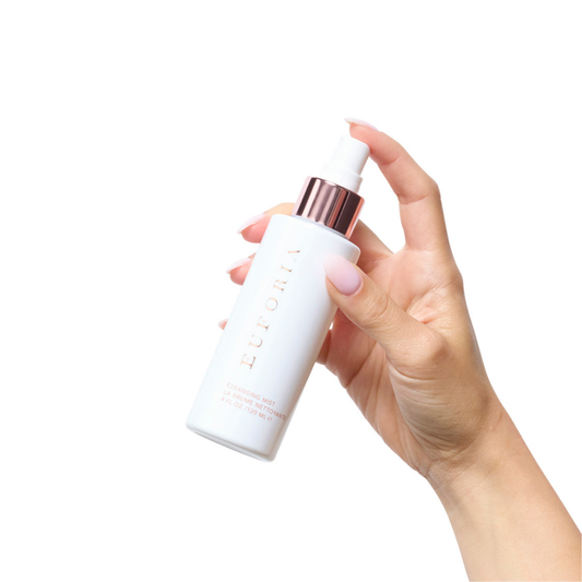 Euforia Cleansing Mist