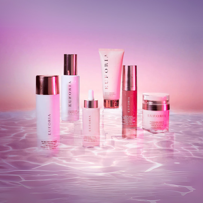 Water-Based Personal Moisturizer