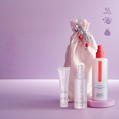 Beaded Anal Trainer Kit