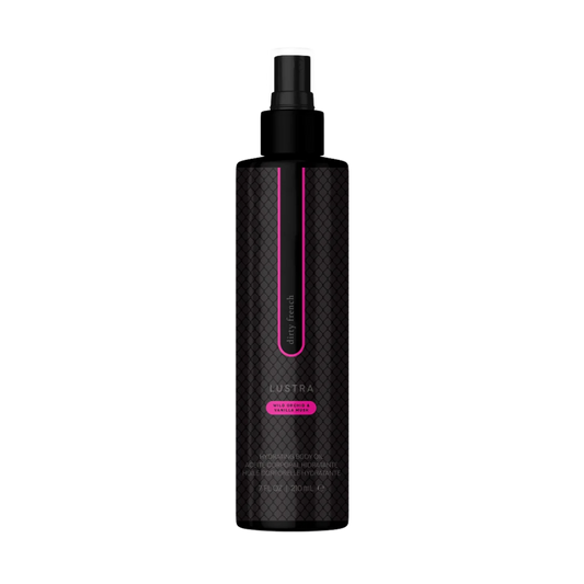 Lustra Body Oil