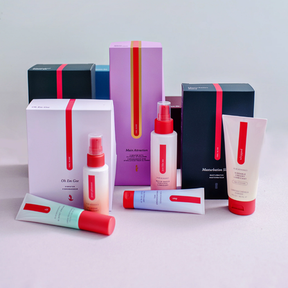 Just Like Me Lubricant