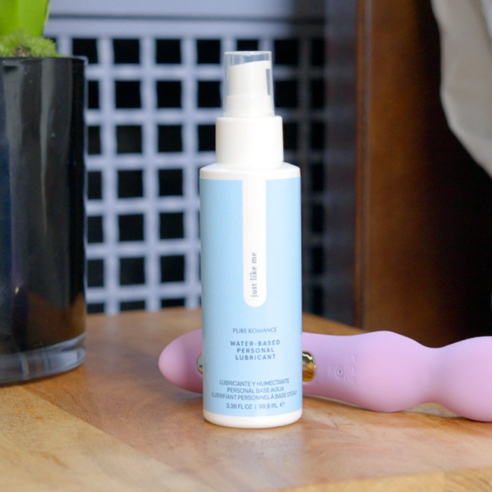 Just Like Me Lubricant