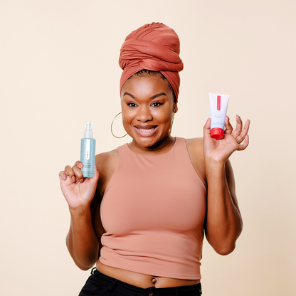 Just Like Me Lubricant