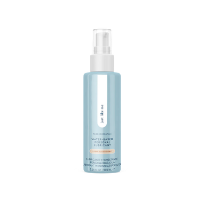 Just Like Me Lubricant