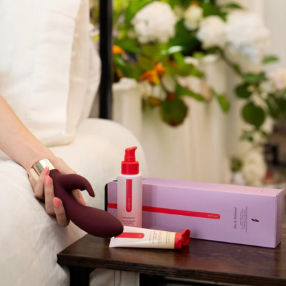 "O" - Vanilla Frosting