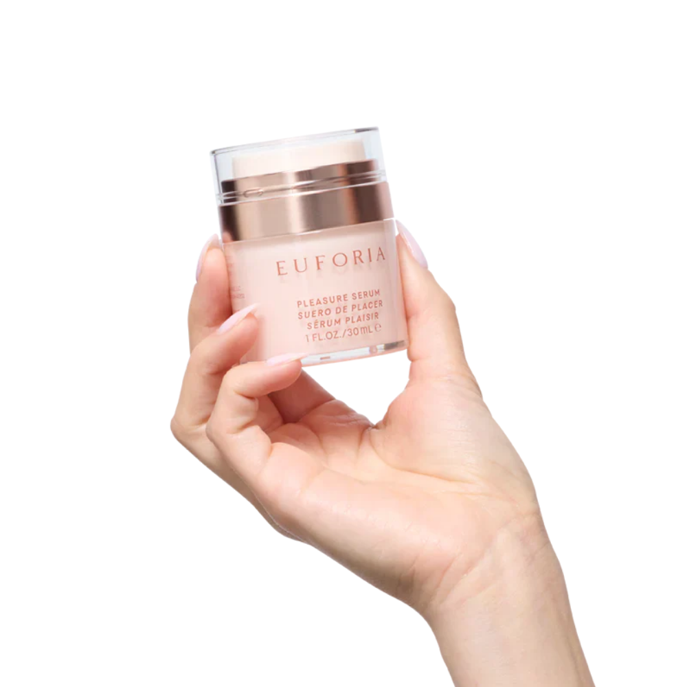 Pleasure Serum
