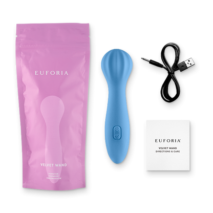 Velvet Wand