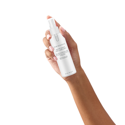 Water-Based Lubricant