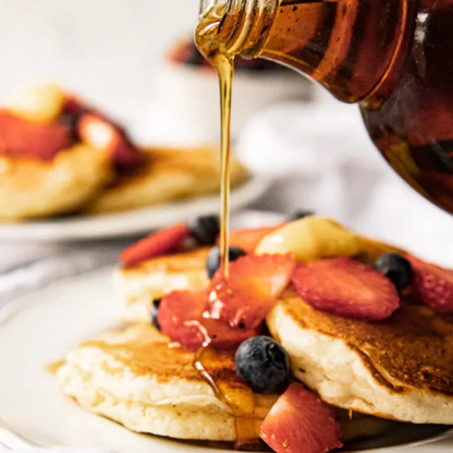 Water-Based Personal Lubricant - Sweet Maple