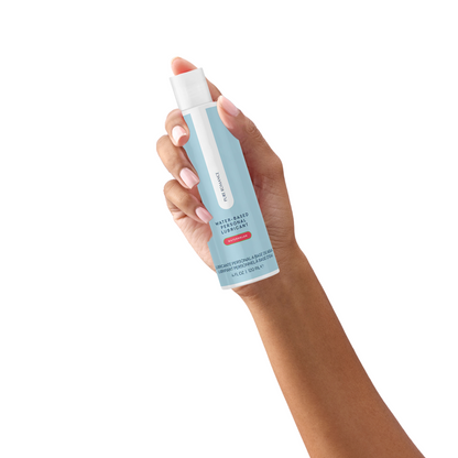 Water-Based Personal Lubricant