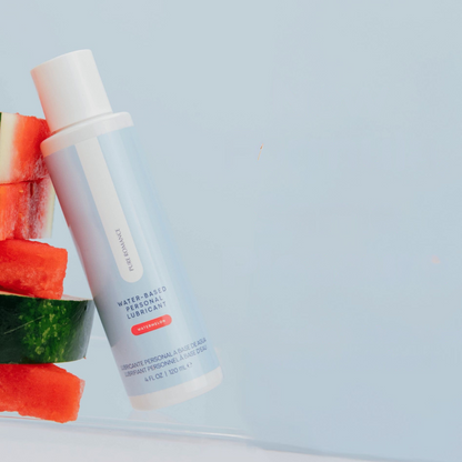 Water-Based Personal Lubricant
