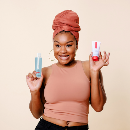 Water-Based Personal Lubricant