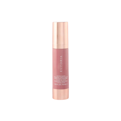 Water-Based Personal Moisturizer