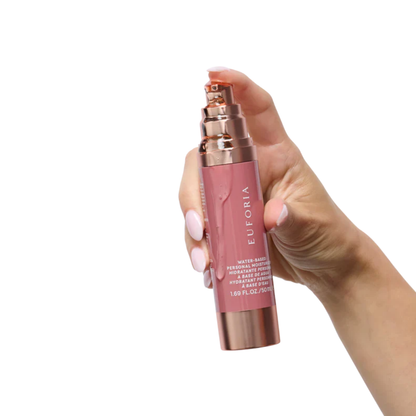 Water-Based Personal Moisturizer