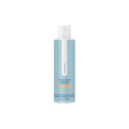 Water-Based Personal Lubricant