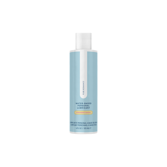 Water-Based Personal Lubricant